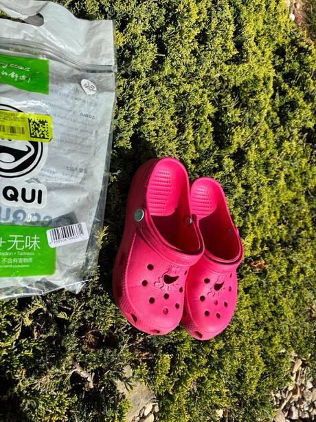 Sandálky coqui 34/35, coqui,34