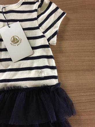 Znackove saticky petit bateau, 74