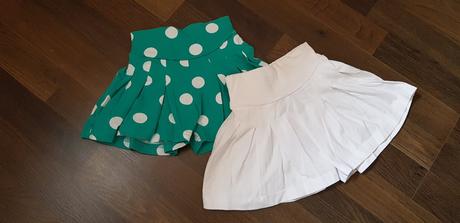 Kraťasy next, next,80