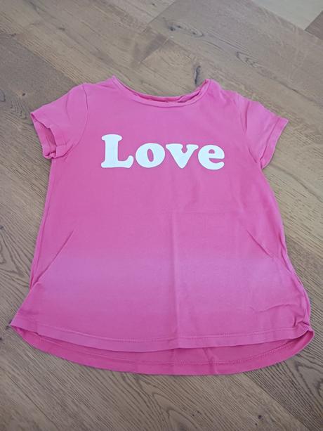 Triko č.122/128, h&m,122