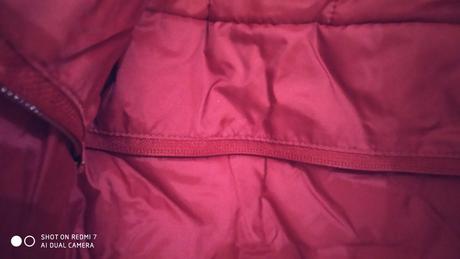 Bunda a kalhoty - kombinéza 2v1, 74 / 80