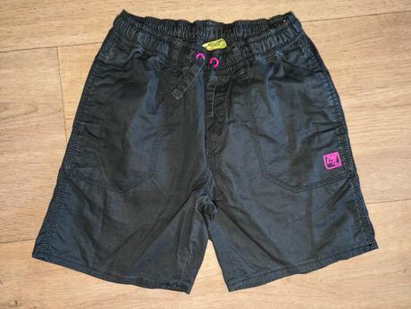 N2855/15 kraťasy lewro vel. 116/122, lewro,116