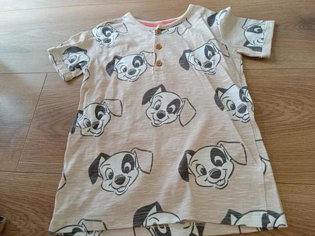 Tričko s pejsky 98 george, george,98