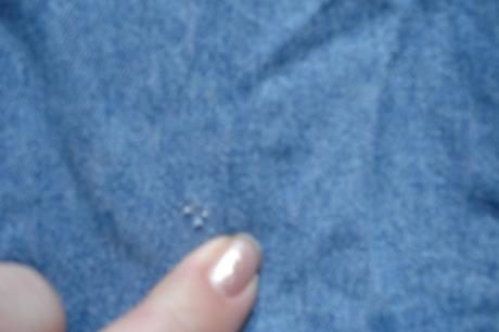 Riflová košile, 116