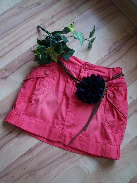 Krásná sukně, reserved,134