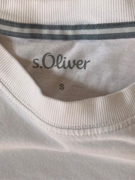 Tričko, s.oliver,176