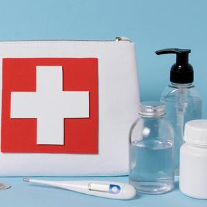 Co do lékárničky pro novorozence?