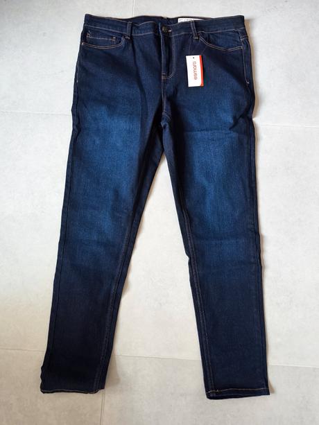 Dámské džíny, esmara,44 / xxl