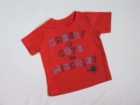 K287 tričko v.68, 68