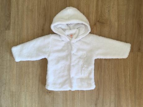 Chlupatý kabátek autex, autex,62