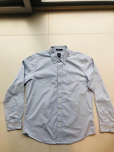 Košile gap vel.l, gap,l