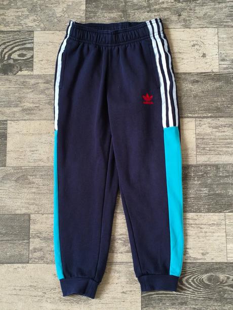 Tepláky adidas, adidas,128