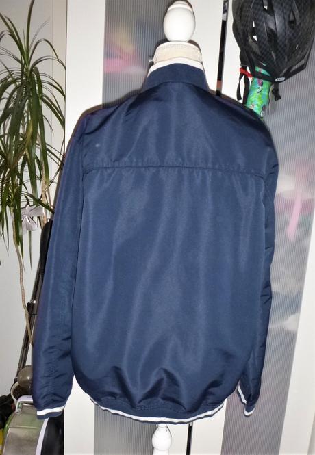 Pánská jarní-podzimní bundiča - vel.l-xl, l