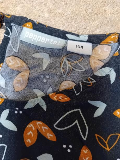 Šaty pepperts, vel. 164, pepperts,164