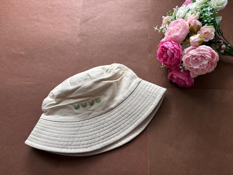 Klobouk letní- v.cca 6/8 let, 116