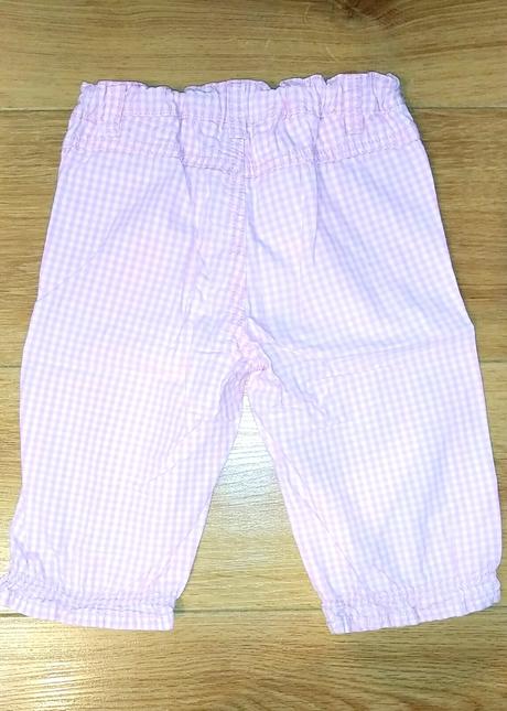 +++kraťasy 3/4 h&m +++, h&m,98