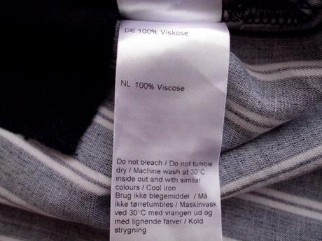 Envii tunika-šaty s-m, m