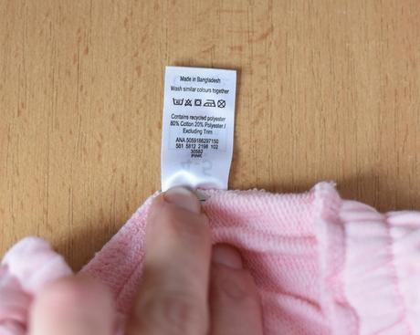 Tepláky vel. 4 - 5 let, george,110