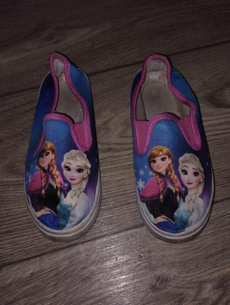 Baleríny vel.30, 30