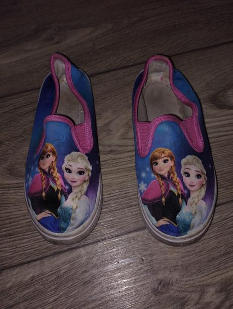 Baleríny vel.30, 30