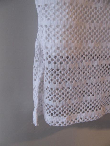 Dívčí elastická sukně, river island,152