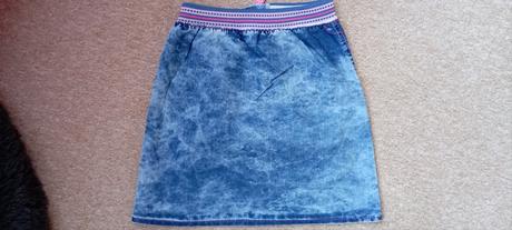 Dětská sukně vel."122", 122