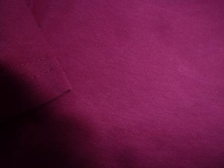 Jednobarevné triko, 128