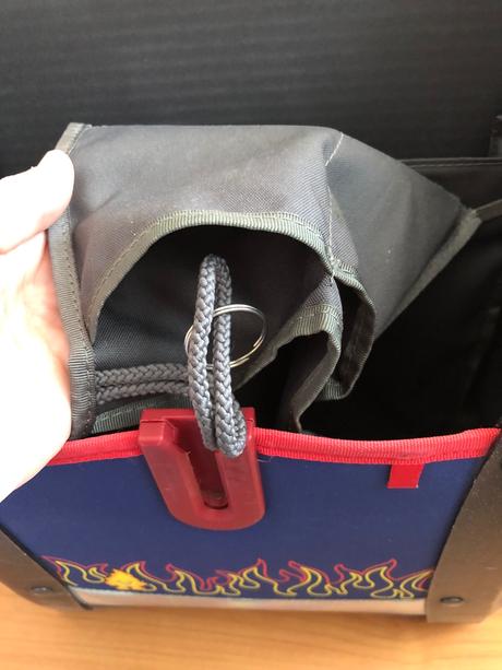 Školní aktovka scout 1-4 třída velká sada,