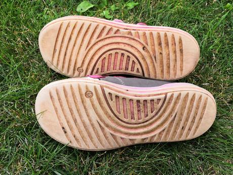 Boty & polobotky kožené magic lady vel. 31, 31