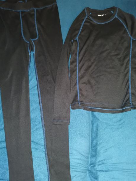 Termopradlo, crivit,158