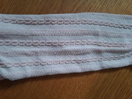 H&m punčochy č.134/140, h&m,134