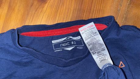 Triko se sobíkem, next,110