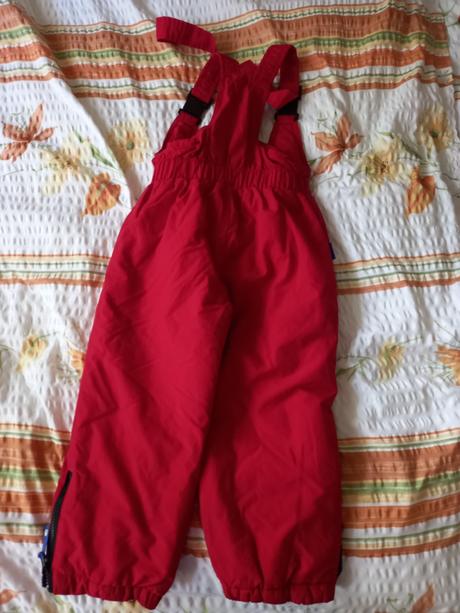 Oteplovačky vel.98, kamulino,98