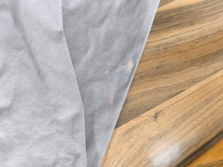 Sportovní crop top tričko nike xs/158, nike,158