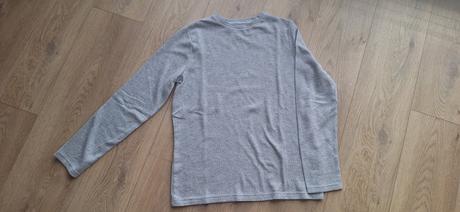Chlapecké tričko dl.rukáv 4x, h&m,170