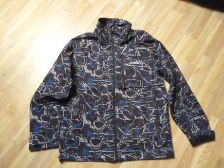 Pánská softshel bunda vel.m neverest, neverest,m