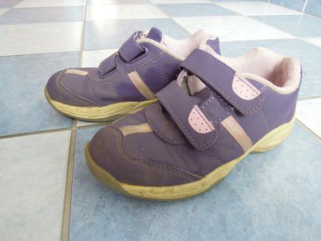 Sportovní obuv vel. 30, victory,30