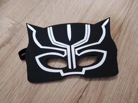 Nové masky hrdinů, 