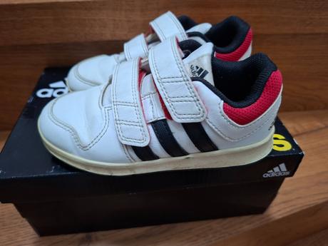 Adidas tenisky, adidas,26