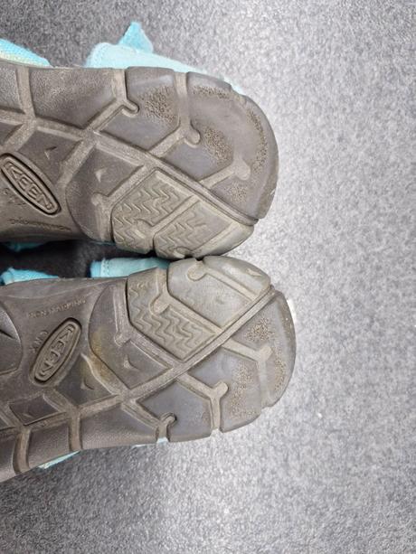 Keen sandály 34, keen,34