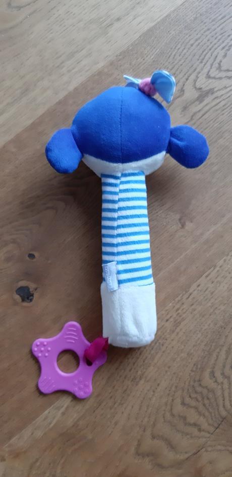 Hračka pro miminko,
