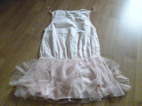 Flitrová tunika šaty vel. 11-12 george, george,152