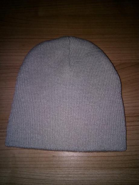 Dětské čepičky univerzál,