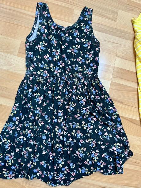 Šaty 146/152, primark,146