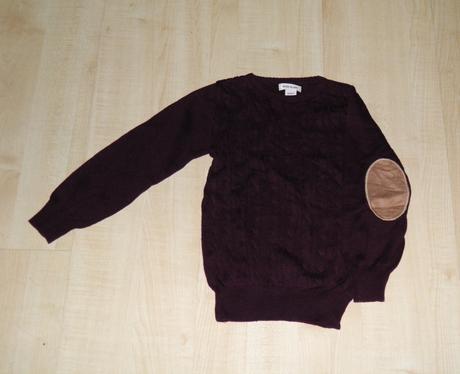 Klučičí mikiny - vel.104, c&a,104