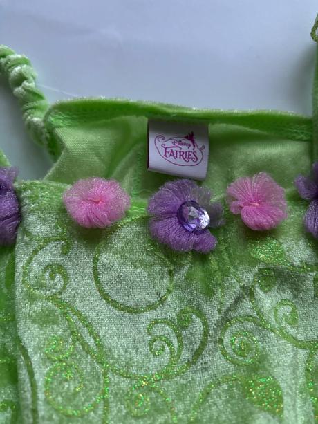 An8/ kostym zvonilka - v. 3 roky,