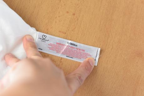 Tričko vel. 12 - 18 m, primark,86