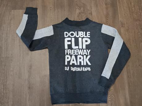 3x chlapecká mikina h&m, lindex kids, vel. 158, h&m,158