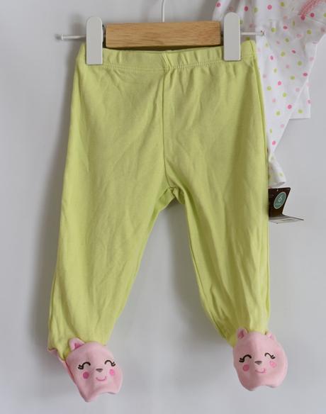 Set vel. 6 m, carter's,68