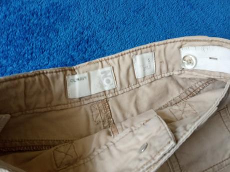 Kraťasy 4-5let, old navy,110